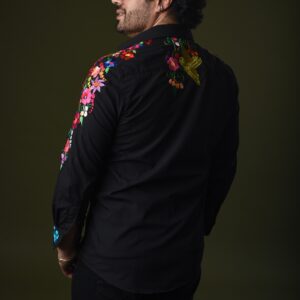 CAMISA SLIM FIT
