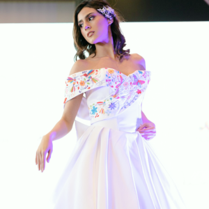 Melanie